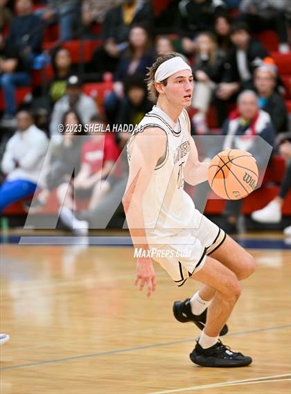 Thumbnail 2 in Calvary Christian vs Plant (Sun Bash Tourney) photogallery.