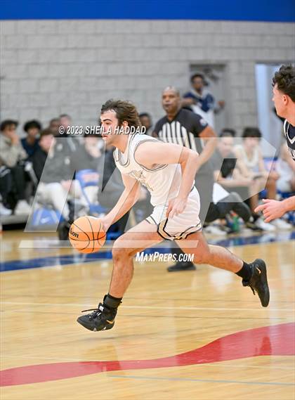 Thumbnail 2 in Calvary Christian vs Plant (Sun Bash Tourney) photogallery.