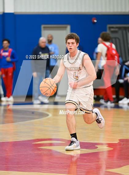 Thumbnail 2 in Calvary Christian vs Plant (Sun Bash Tourney) photogallery.