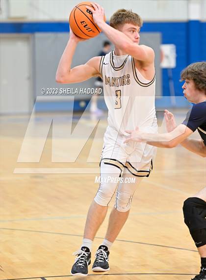 Thumbnail 1 in Calvary Christian vs Plant (Sun Bash Tourney) photogallery.