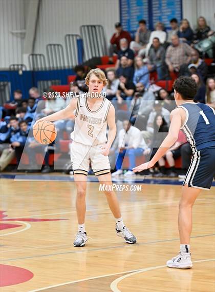 Thumbnail 1 in Calvary Christian vs Plant (Sun Bash Tourney) photogallery.
