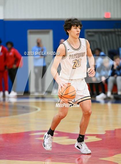Thumbnail 1 in Calvary Christian vs Plant (Sun Bash Tourney) photogallery.