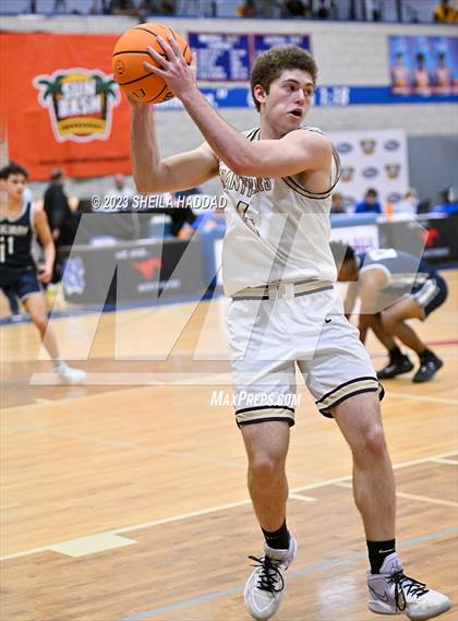 Thumbnail 1 in Calvary Christian vs Plant (Sun Bash Tourney) photogallery.