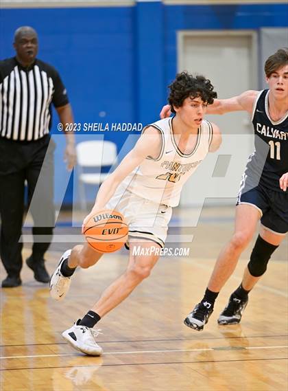 Thumbnail 1 in Calvary Christian vs Plant (Sun Bash Tourney) photogallery.