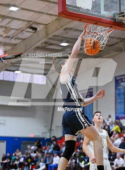 Thumbnail 2 in Calvary Christian vs Plant (Sun Bash Tourney) photogallery.
