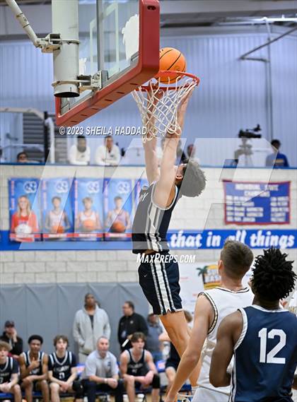 Thumbnail 3 in Calvary Christian vs Plant (Sun Bash Tourney) photogallery.