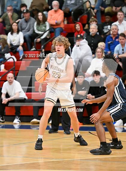 Thumbnail 1 in Calvary Christian vs Plant (Sun Bash Tourney) photogallery.