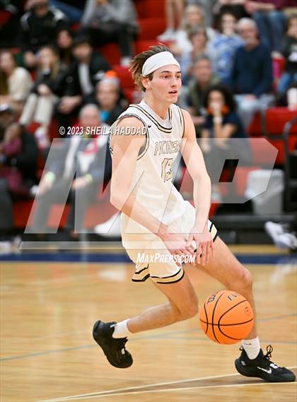 Thumbnail 3 in Calvary Christian vs Plant (Sun Bash Tourney) photogallery.
