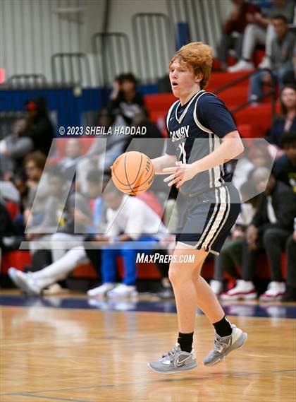 Thumbnail 2 in Calvary Christian vs Plant (Sun Bash Tourney) photogallery.