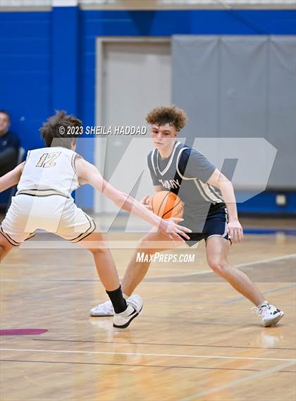 Thumbnail 3 in Calvary Christian vs Plant (Sun Bash Tourney) photogallery.