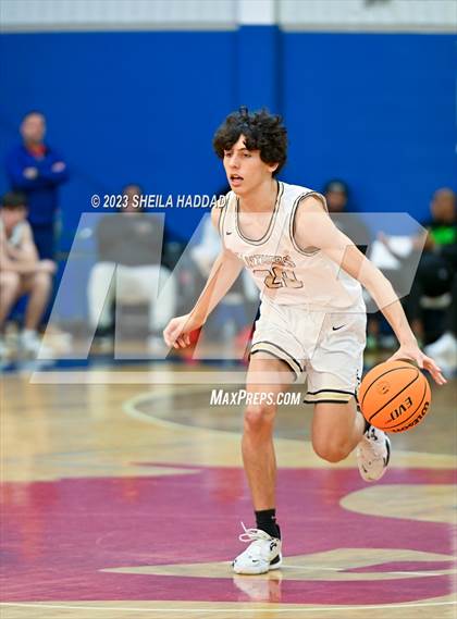 Thumbnail 3 in Calvary Christian vs Plant (Sun Bash Tourney) photogallery.