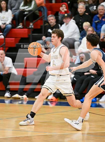 Thumbnail 2 in Calvary Christian vs Plant (Sun Bash Tourney) photogallery.