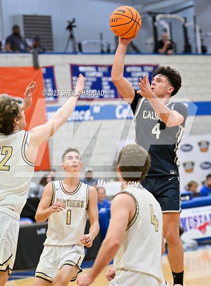 Thumbnail 1 in Calvary Christian vs Plant (Sun Bash Tourney) photogallery.