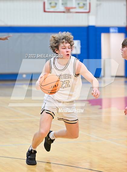 Thumbnail 3 in Calvary Christian vs Plant (Sun Bash Tourney) photogallery.