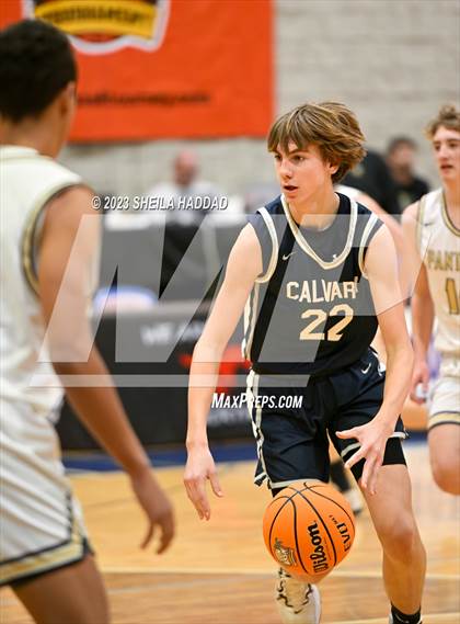 Thumbnail 1 in Calvary Christian vs Plant (Sun Bash Tourney) photogallery.