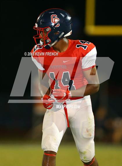 Thumbnail 1 in Bishop Gorman @ Centennial photogallery.