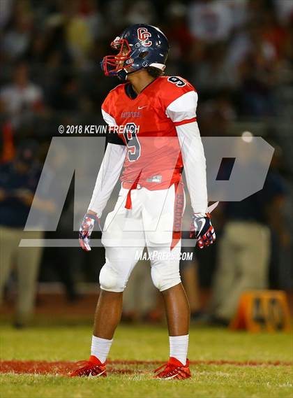 Thumbnail 2 in Bishop Gorman @ Centennial photogallery.