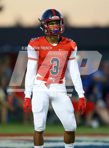 Thumbnail 2 in Bishop Gorman @ Centennial photogallery.