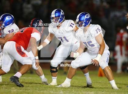 Thumbnail 3 in Bishop Gorman @ Centennial photogallery.