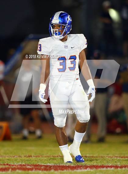 Thumbnail 3 in Bishop Gorman @ Centennial photogallery.