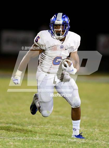 Thumbnail 2 in Bishop Gorman @ Centennial photogallery.