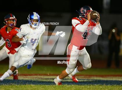 Thumbnail 2 in Bishop Gorman @ Centennial photogallery.