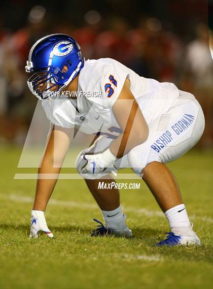 Thumbnail 3 in Bishop Gorman @ Centennial photogallery.