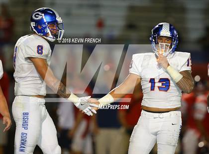 Thumbnail 2 in Bishop Gorman @ Centennial photogallery.