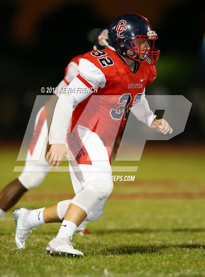 Thumbnail 3 in Bishop Gorman @ Centennial photogallery.