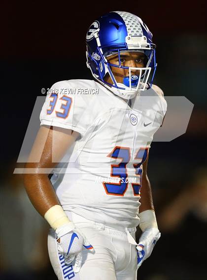 Thumbnail 3 in Bishop Gorman @ Centennial photogallery.