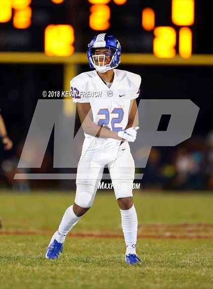 Thumbnail 2 in Bishop Gorman @ Centennial photogallery.