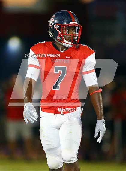 Thumbnail 1 in Bishop Gorman @ Centennial photogallery.