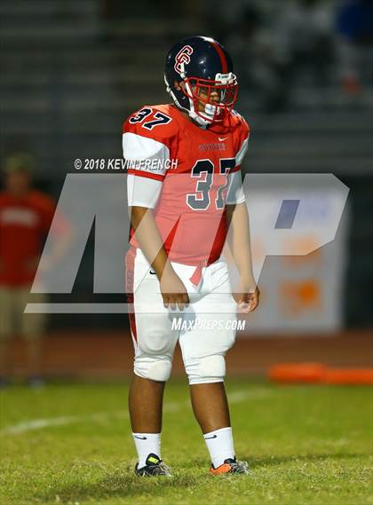 Thumbnail 3 in Bishop Gorman @ Centennial photogallery.