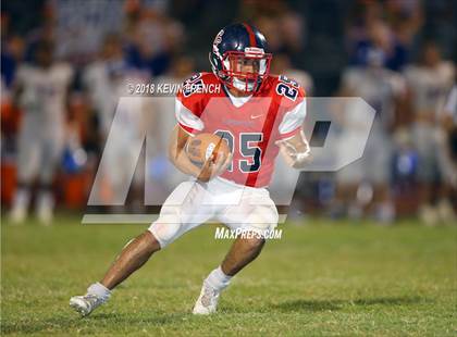 Thumbnail 2 in Bishop Gorman @ Centennial photogallery.