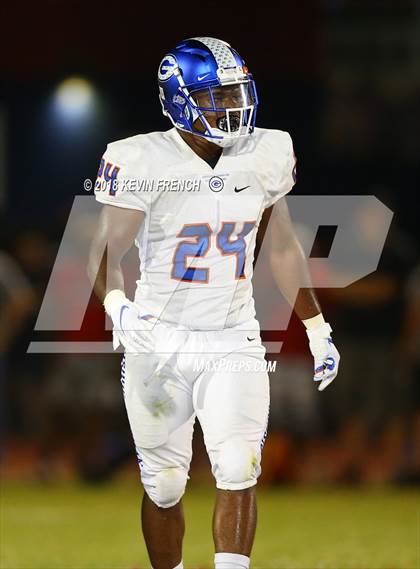 Thumbnail 2 in Bishop Gorman @ Centennial photogallery.