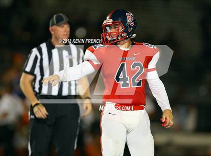 Thumbnail 3 in Bishop Gorman @ Centennial photogallery.