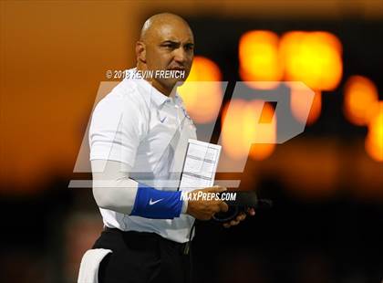 Thumbnail 2 in Bishop Gorman @ Centennial photogallery.