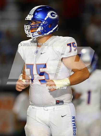 Thumbnail 3 in Bishop Gorman @ Centennial photogallery.