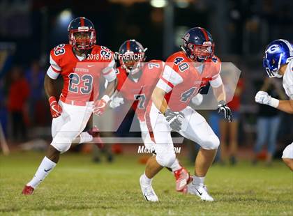 Thumbnail 1 in Bishop Gorman @ Centennial photogallery.