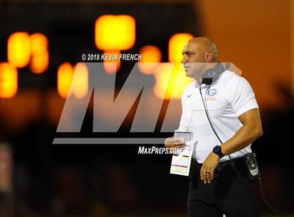 Thumbnail 1 in Bishop Gorman @ Centennial photogallery.