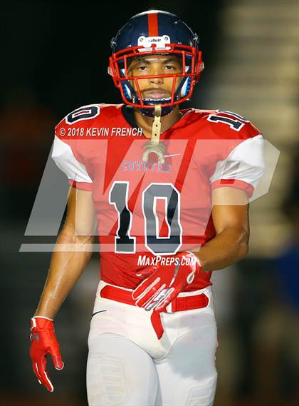 Thumbnail 1 in Bishop Gorman @ Centennial photogallery.