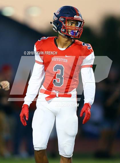 Thumbnail 3 in Bishop Gorman @ Centennial photogallery.
