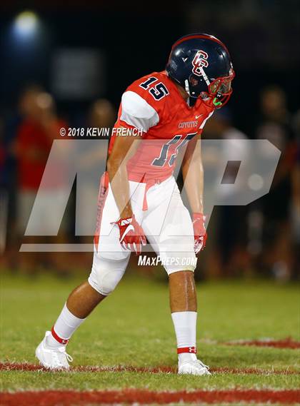 Thumbnail 1 in Bishop Gorman @ Centennial photogallery.