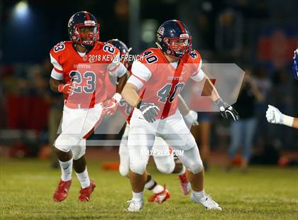 Thumbnail 3 in Bishop Gorman @ Centennial photogallery.