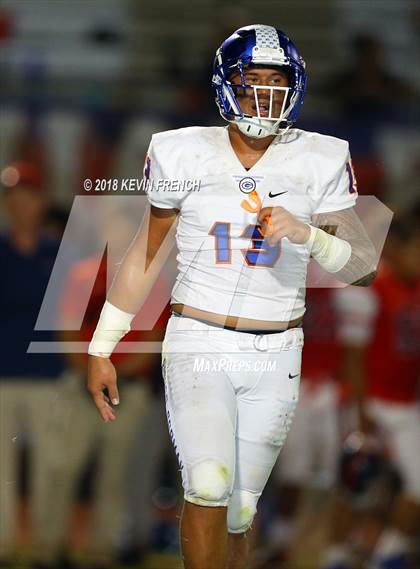 Thumbnail 1 in Bishop Gorman @ Centennial photogallery.