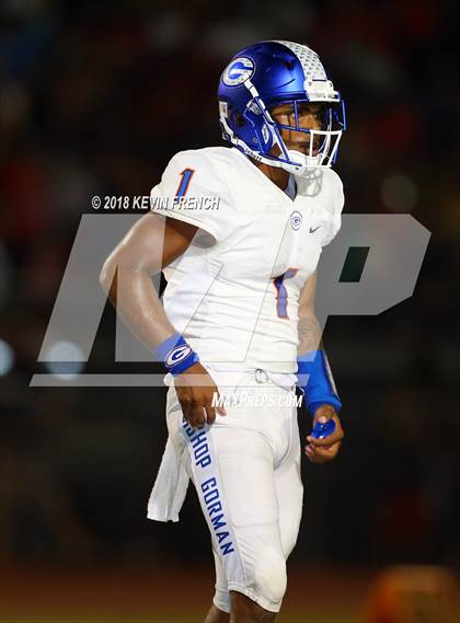 Thumbnail 3 in Bishop Gorman @ Centennial photogallery.