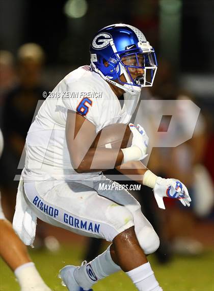 Thumbnail 2 in Bishop Gorman @ Centennial photogallery.
