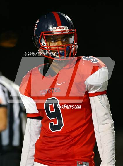 Thumbnail 2 in Bishop Gorman @ Centennial photogallery.