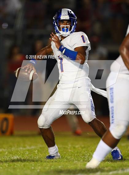 Thumbnail 2 in Bishop Gorman @ Centennial photogallery.