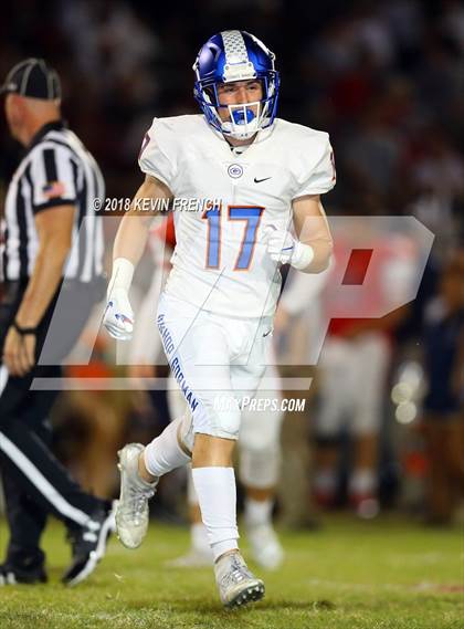 Thumbnail 2 in Bishop Gorman @ Centennial photogallery.